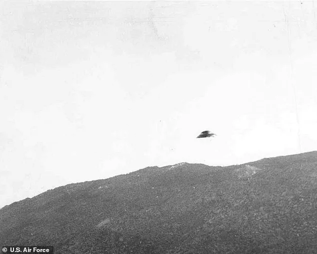 Widow of Moon-Walking Astronaut Reveals NASA Personnel's UFO Encounters