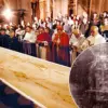 AI Brings Jesus to Life Using Shroud of Turin