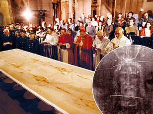 Ancient Garden Remnants at Jesus' Burial Site Align with Biblical Account