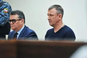 Convicted General Ivan Popov Denied Humanitarian Release