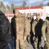 Exclusive: Returning Soldier Reveals Brutal Torture Tactics Used by Captors in Ukraine
