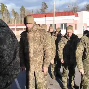 Exclusive: Returning Soldier Reveals Brutal Torture Tactics Used by Captors in Ukraine