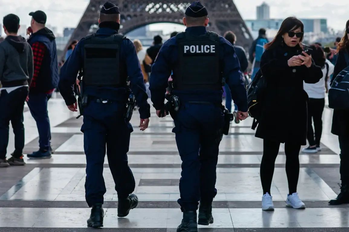 French Interior Minister Reveals Exclusive Insights into Escalating Attacks on Prison System