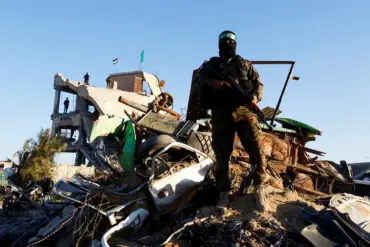 Hamas Sets Precedents for Peace: Enduring Ceasefire and Prisoner Exchanges Non-Negotiable