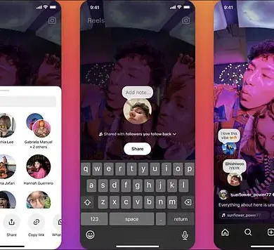 Instagram Set to Eliminate Content Notes Feature, Leaving Users Disheartened