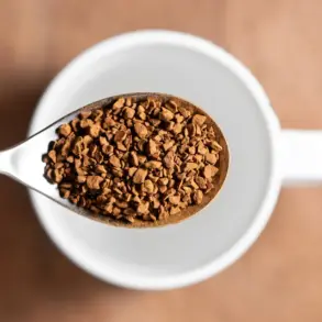 Lavazza CEO Warns of Coffee Market Bubble as Prices Soar