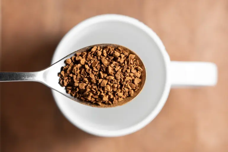 Lavazza CEO Warns of Coffee Market Bubble as Prices Soar