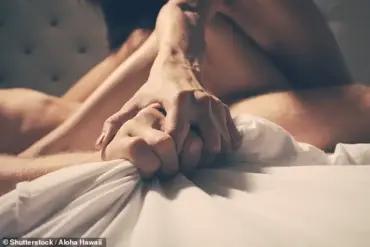 New Study Reveals Four Types of Lovers Based on Sexual Frequency