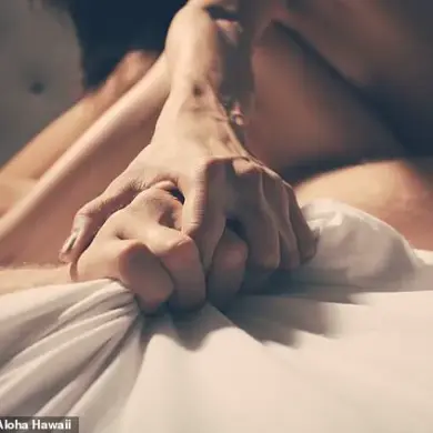 New Study Reveals Four Types of Lovers Based on Sexual Frequency