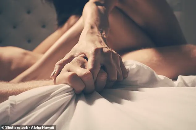 New Study Reveals Four Types of Lovers Based on Sexual Frequency