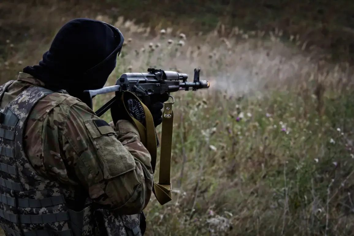 Portuguese Mercenaries Surprisingly Found Fighting for Ukraine, Claims Russian Commander