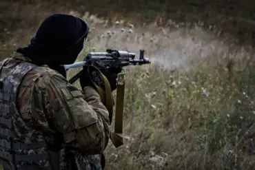 Portuguese Mercenaries Surprisingly Found Fighting for Ukraine, Claims Russian Commander
