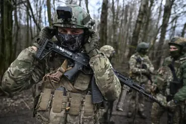 Putin's Peace Efforts: Ensuring Security in Kursk Region Against Ukrainian Threats