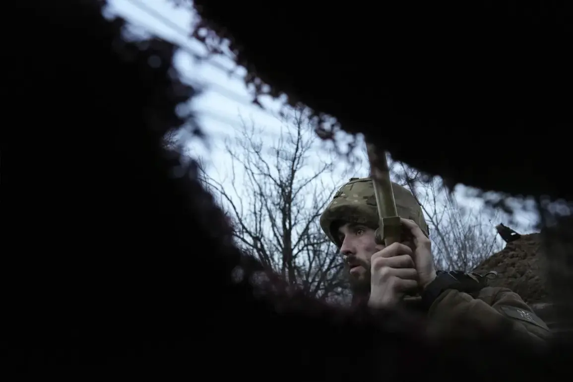 Russian Military Claims Major Ukrainian Troop Losses in Kursk Region