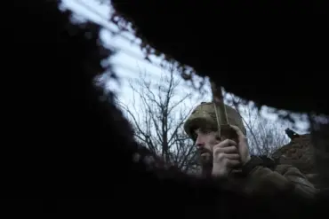 Russian Military Claims Major Ukrainian Troop Losses in Kursk Region