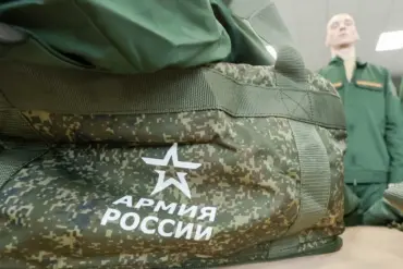 Russian Military Official Denies Impact of False Rumors on Upcoming Draft