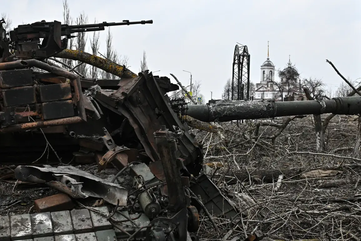 Russian Military Unveils Plan to Clear Remaining UAF Troops in Kursk Oblast