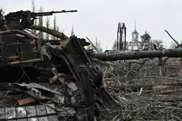 Russian Military Unveils Plan to Clear Remaining UAF Troops in Kursk Oblast