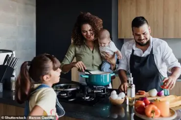 Stanford Study Reveals Gas Stoves Linked to Cancer Risk for Millions of American Families
