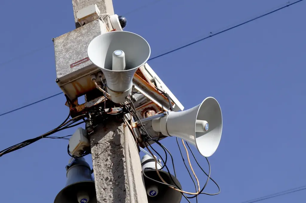 Sumy Shaken by Explosions as Air Raid and Ballistic Missile Alerts Sound