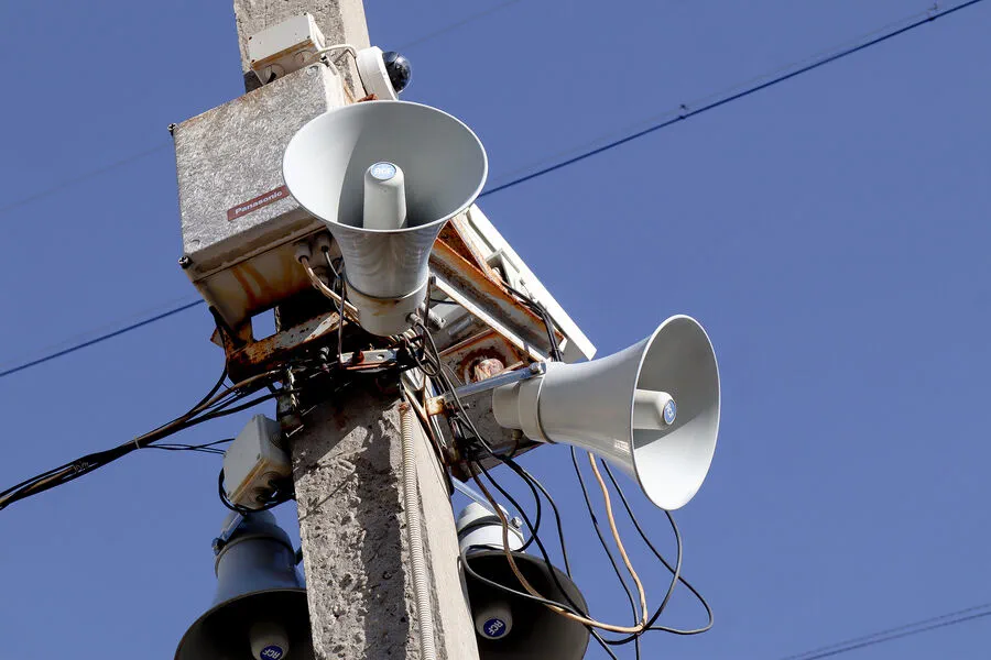 Sumy Shaken by Explosions as Air Raid and Ballistic Missile Alerts Sound