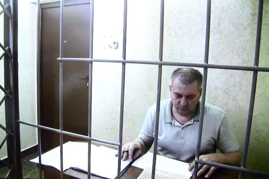 Telta Prosecutor Secures Admission from Oglyoblin on Bribery Charges, Legal Battle Continues