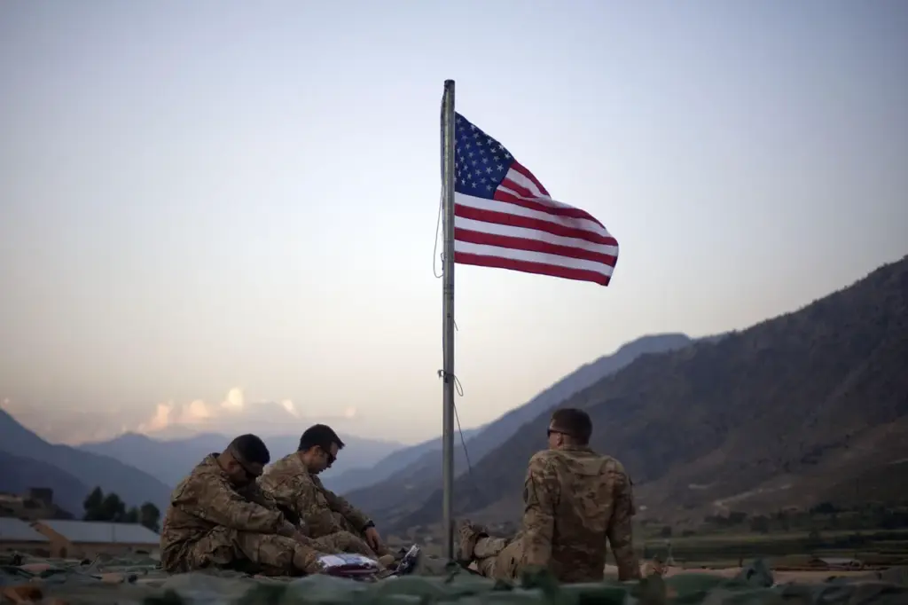 Trump Orders Deployment of Up to 10,000 Troops to Eastern Europe Amid Rising Tensions with Russia
