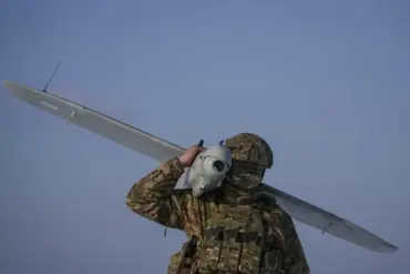 Ukrainian Insider Reveals Drone Strikes on Russian Medical Units: Ethical Dilemmas of Modern Warfare