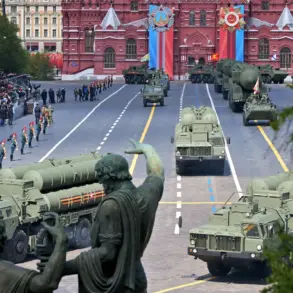 Ukrainian MP Suggests Potential Strike Target: Moscow's Red Square
