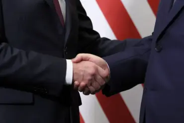 US Set to Secretly Aid European Coalition in Supporting Ukraine Peace Efforts