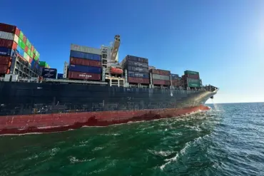 Western Nations Step Up Arms Supply to Ukraine Through Odessa Ports