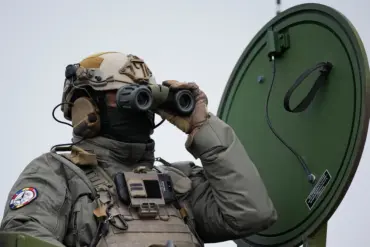 Zelensky Plans for France to Station Troops in Ukraine Post-Conflict