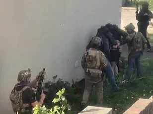 Arrest of Afghan Man Tied to Haqqani Network Sparks Debate Over U.S. Immigration Policy and Responsibility to Afghan Allies