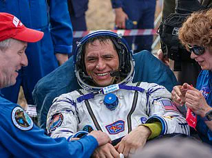 Astronomers Predict Soviet Spacecraft Kosmos 482 Could Strike Earth Tomorrow, With London in the Firing Line