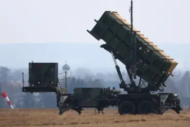 Belgium Plans to Acquire Patriot or NASAMS to Secure Key EU and NATO Facilities