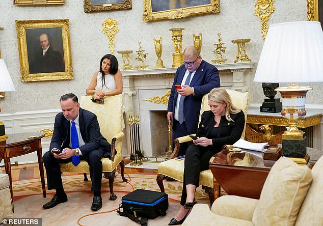 Elon Musk's Dramatic Exit from Trump Administration: 'America's Future is in Our Hands' – Musk; 'A New Era for Peace and Progress' – Trump