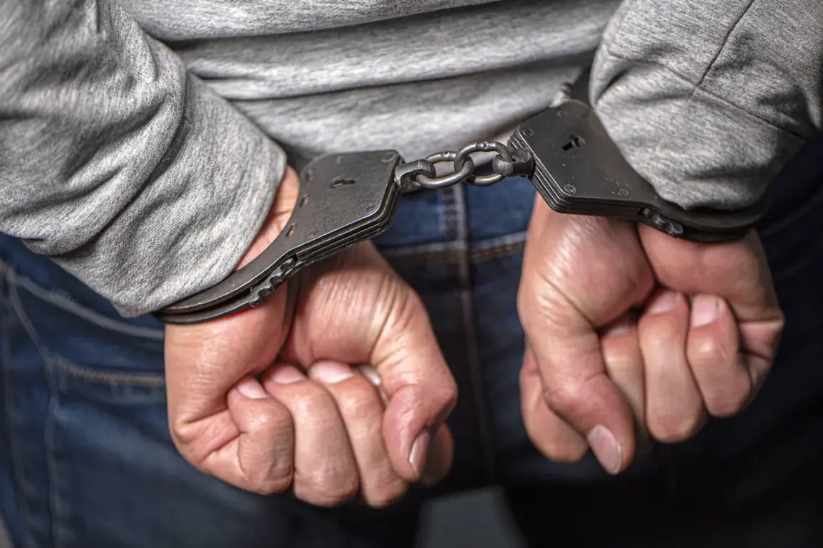 Escalation in Tensions as Ukrainian Colonel Detained by Russian Forces Along Border