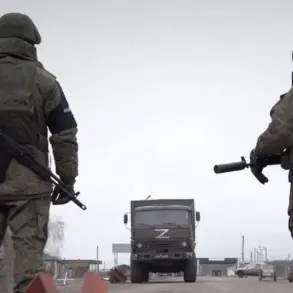 Escaped Inmates Detained After Signing Contracts for Deployment in Russia's SVO, Report Says