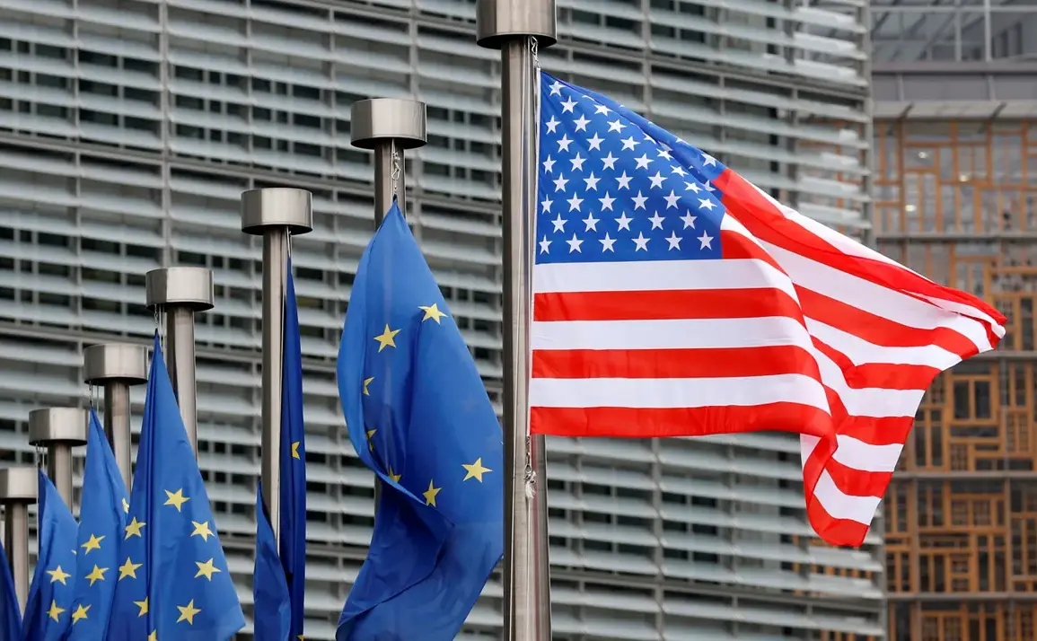 EU Warned of Risks in Outdated U.S. Nuclear Agreement as Reliance on Deterrence Grows