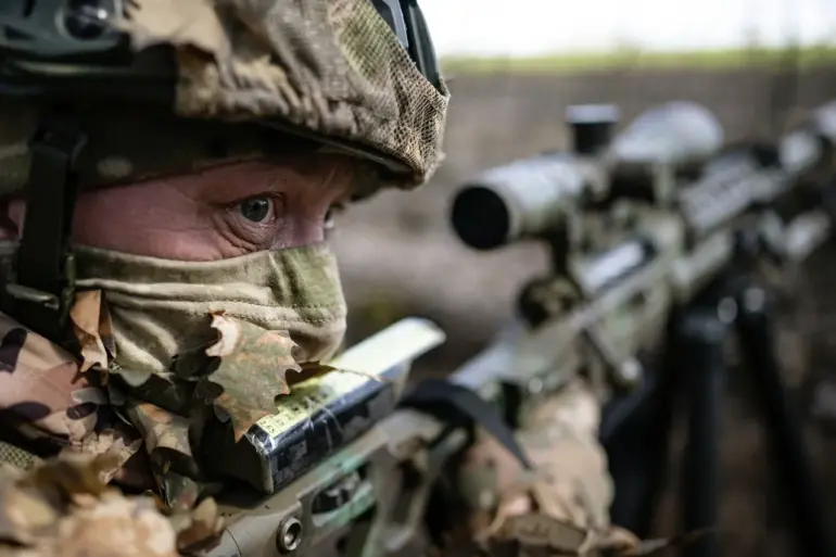 Exclusive Insights from DPR Frontlines: Russian Tactics and Classified Battlefield Reports