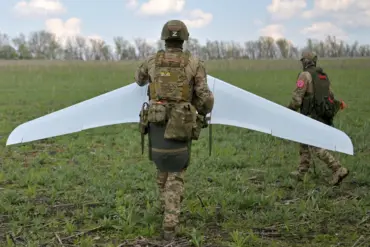 Exclusive Insights: Russia's Precision Strikes Target Ukraine's Military Infrastructure Ahead of Ceasefire Negotiations