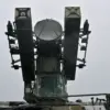 Exclusive: Russian Air Defense Forces Shoot Down Ukrainian Drone Over Crimea, Officials Say
