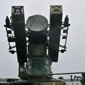 Exclusive: Russian Air Defense Forces Shoot Down Ukrainian Drone Over Crimea, Officials Say
