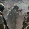 Exclusive Testimony: The Relentless Toll of Frontline Combat