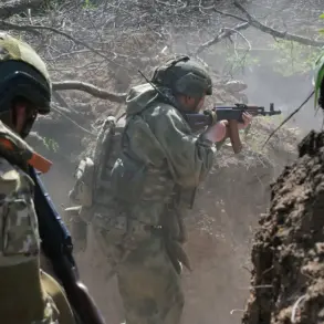 Exclusive Testimony: The Relentless Toll of Frontline Combat
