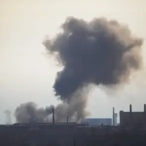 Explosions Shake Черкассы as Residents Describe 'Loud Detonations' and 'Intense Shaking,' Cause Remains Unclear