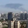 Explosions Shake Kyiv as Regional Administration Warns of Drone Attacks: 'Drone Hostile BPLAs Detected!'