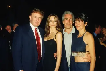 FBI Confirms Jeffrey Epstein's Suicide, Ending Decades of Conspiracy Theories
