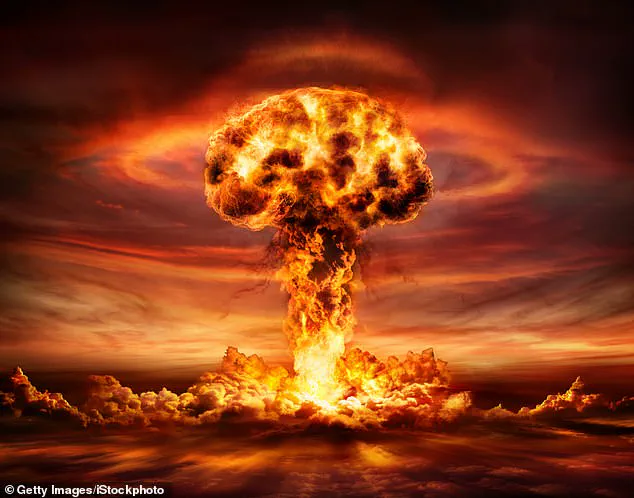 Former Bush Official Claims U.S. Building Underground Bunkers for Mass Extinction Event