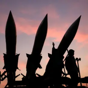 Government Directives Drive Russia's Hypersonic Weapon Development, Raising Global Alarm